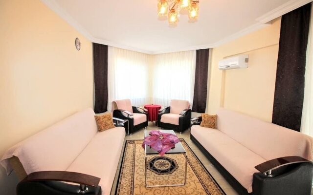 Beach Apartment Migros