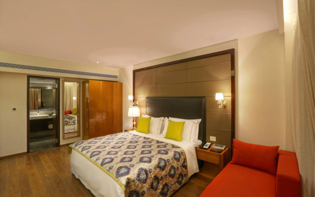 Samanvay Boutique Hotel Udupi