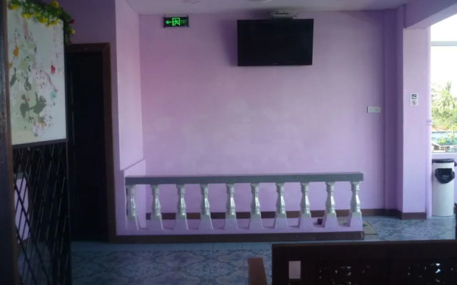 Junikastay Blagoon Melaka