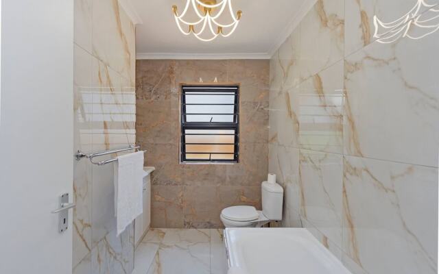 3 Bedroom Holiday Home In Royal Ascot Estate