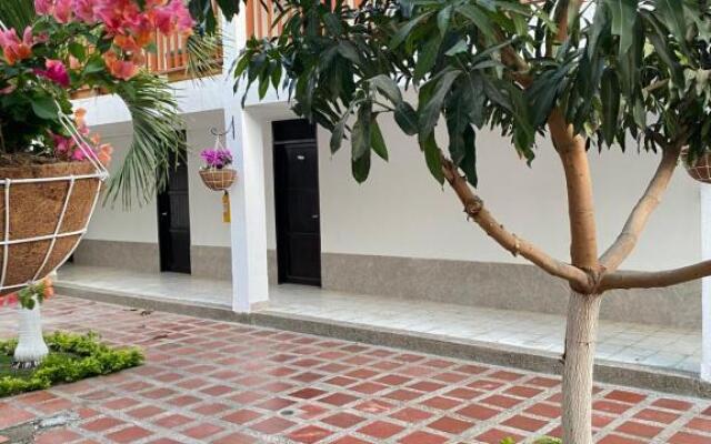 Los Veleros STHotels