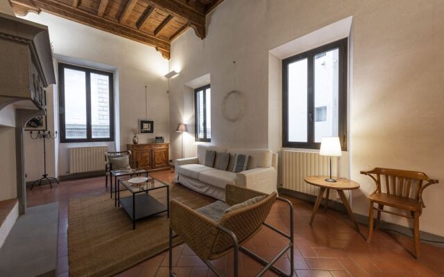 Porta Rossa Modern by Mmega