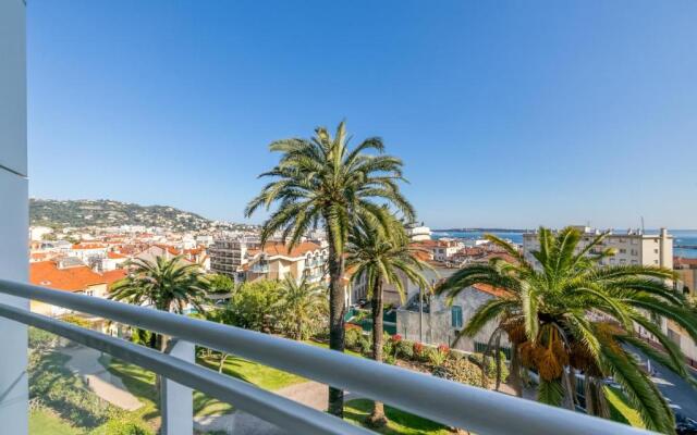 IMMOGROOM - Sea view - Swimming Pool - Terrace