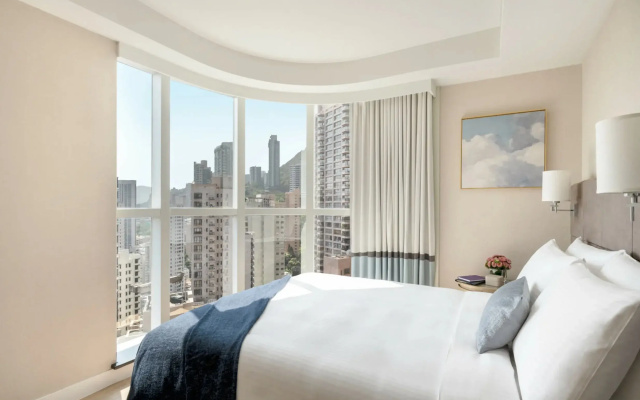 Two MacDonnell Road