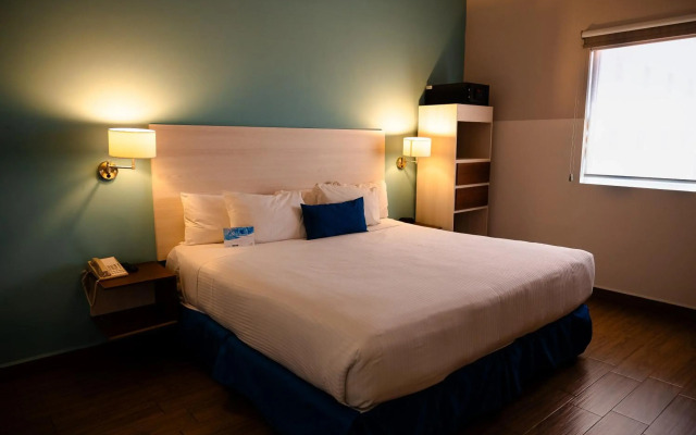 Comfort Inn & Suites Los Cabos