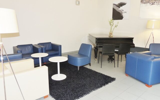 Residence Belambra Villemanzy