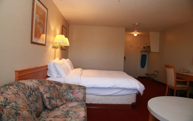 Widus Inn