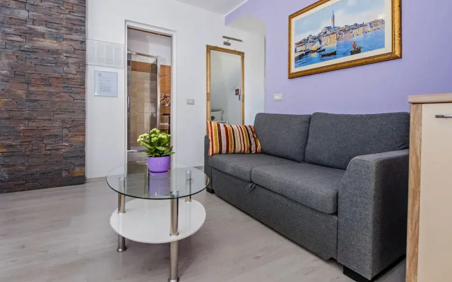 Apartments Casa Cerin