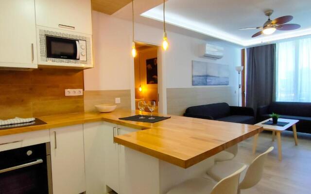 Stylish Friendly Holiday Home