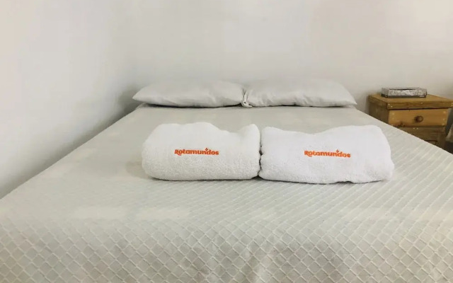 Hotel Mictlán Rotamudos