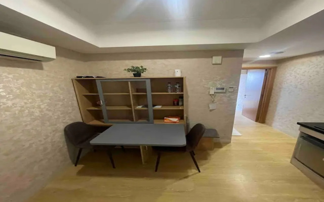 The Mansion at Dukuh Golf Kemayoran