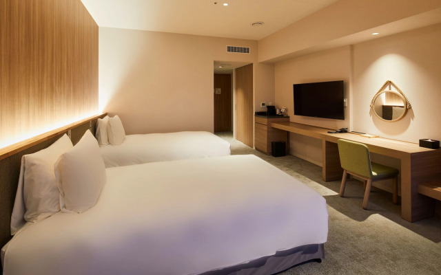 HOTEL Ala COOJU OKINAWA