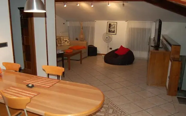 Appartamento Chiarani Carlo