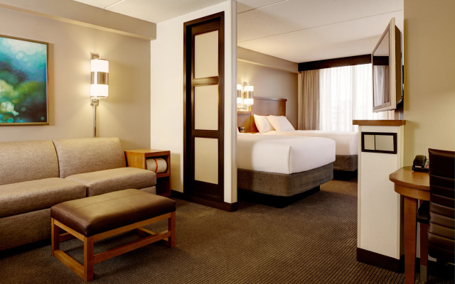 Hyatt Place Princeton