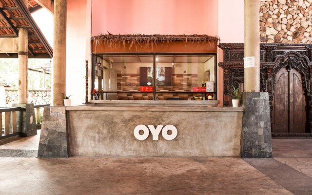 Collection O Ivory Hotel & Resort