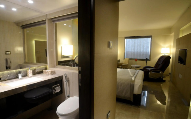 Hotel Sai Palace Grand Malad