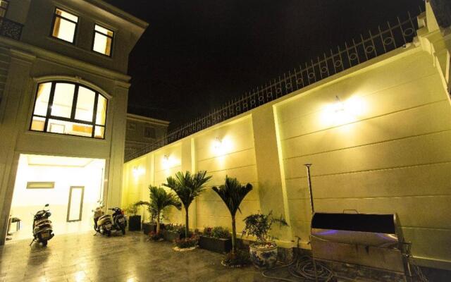 Ruby Villa 10 Phòng ngủ - Bãi Sau Vũng Tàu
