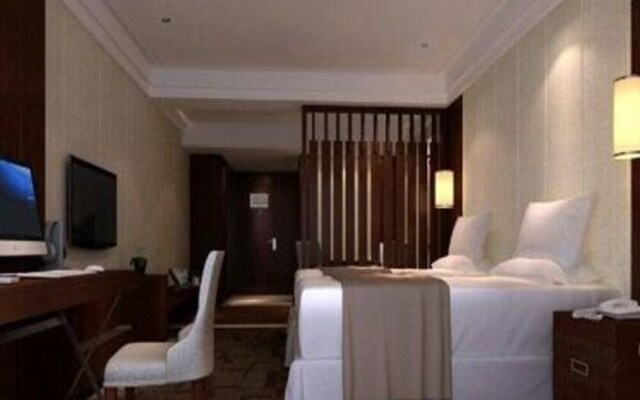 Jiangyan Shijiyuan International Hotel