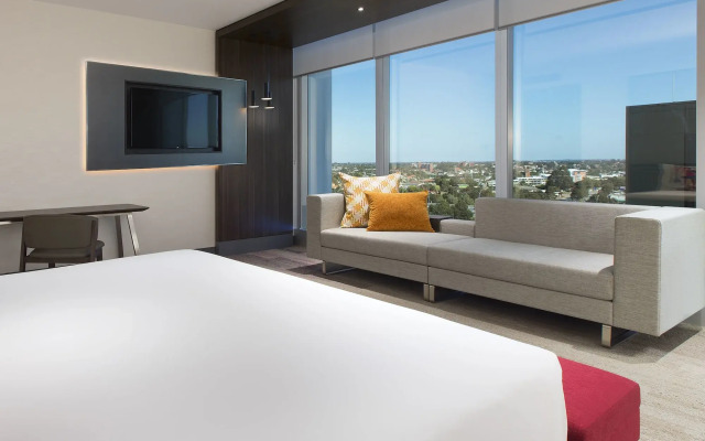 Aloft Perth