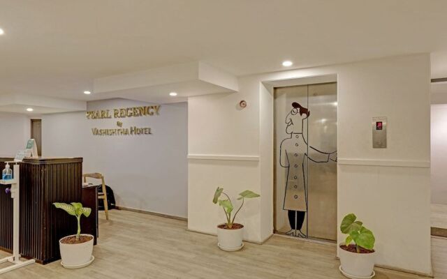 Treebo Tryst Vashistha Hotel
