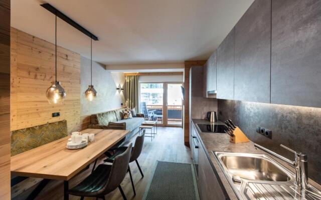 Alpenland Gerlos - Hotel & Breakfast