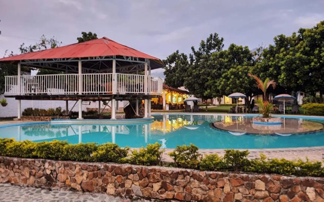 Edén Hotel Resort & Spa