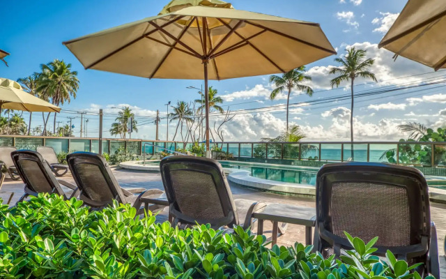 Ritz Suítes Grand Hotel Boutique