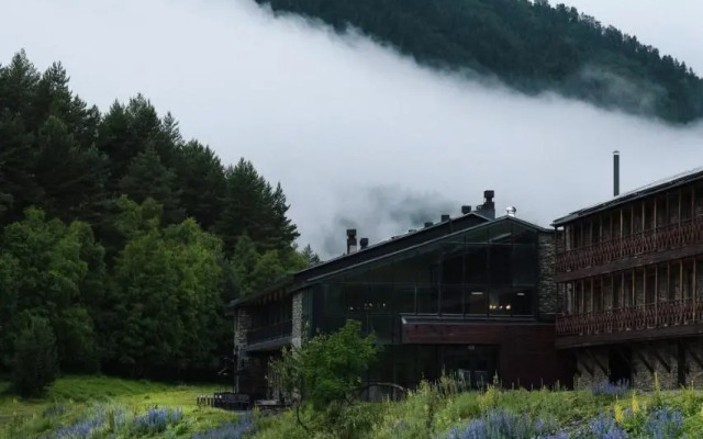 Hotel Tusheti