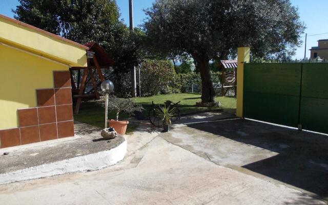 Il Ritrovo Delle Coccinelle