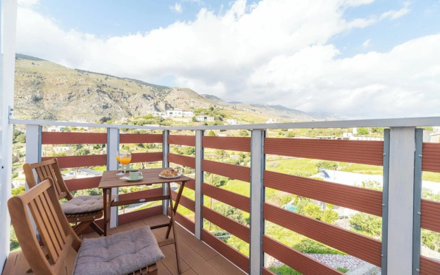 Avra Sfakia Apartments