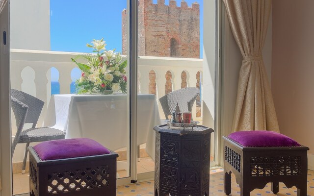 Palais Du Calife Riad & Spa