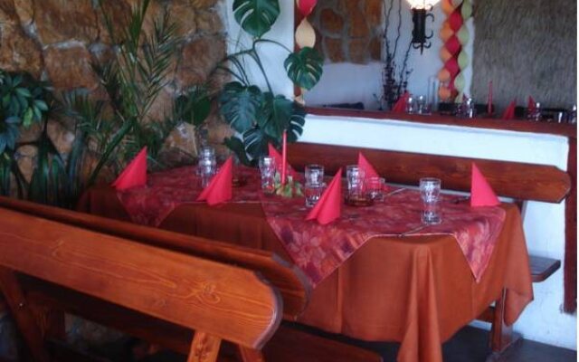 Family Hotel Zelenika