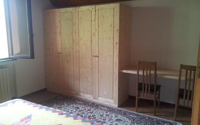 I Tre Ciliegi Apartment