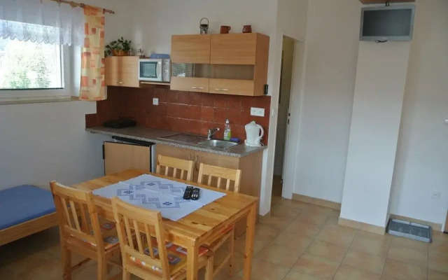Apartmany Jana