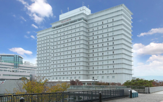 Kansai Airport Washington Hotel