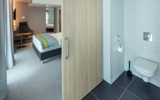 Holiday Inn Express Erlangen by IHG