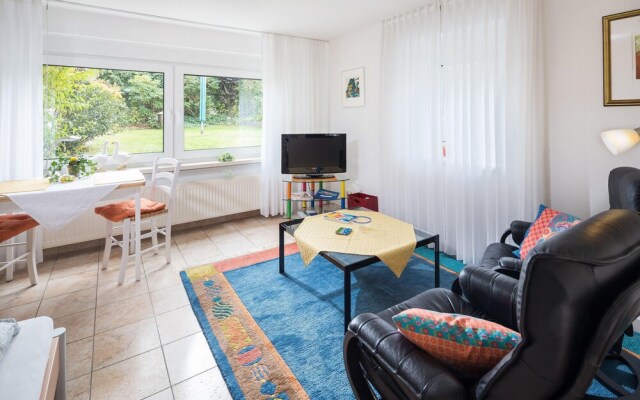 Ferienwohnung-Silberdiestel