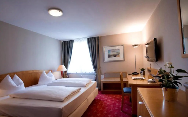 Hotel Das Kleine Ritz