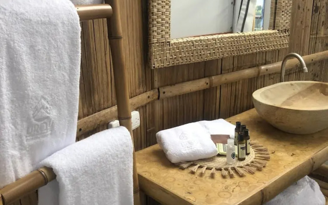Urqu Glamping