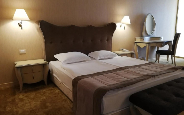 Duni Royal Resort - Marina Royal Palace - All Inclusive