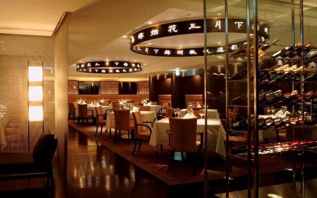 Sapporo Grand Hotel