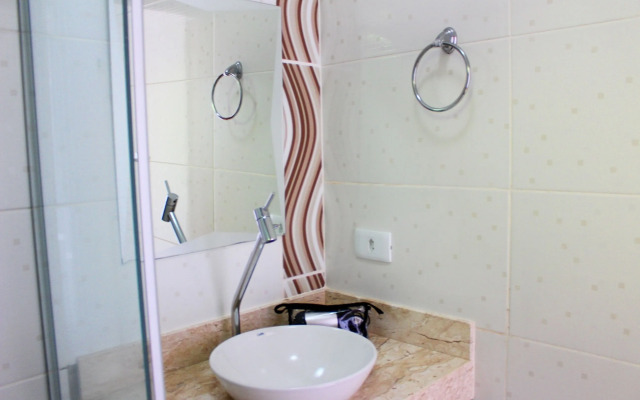 Pousada Recanto de Paraty