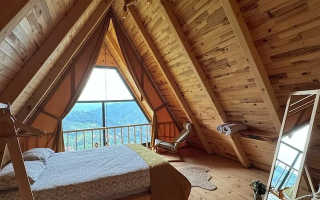 Enasra Bungalow
