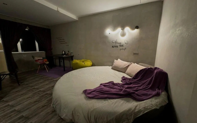 Ipoh Zing Vale Couple – Guest Rooms – Ipoh