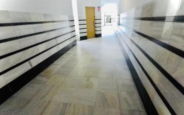 Beach Apartment 3D - Fuengirola