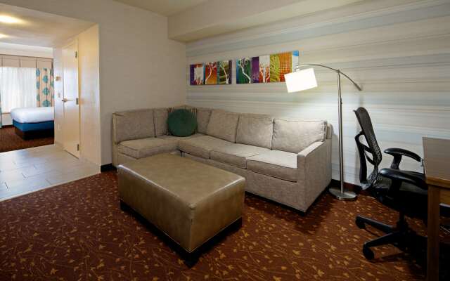 Hilton Garden Inn Albuquerque Airport