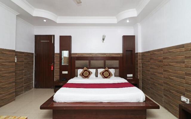 OYO 6188 Hotel Rossette