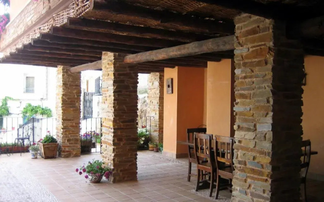 Casa Rural Los Pedregales