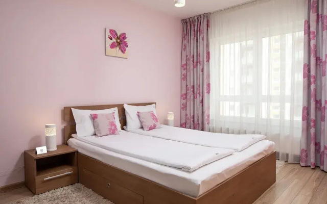Brasov Holiday Apartments - PERLA