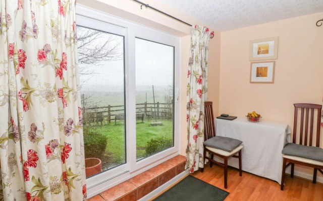Bretton Mount Studio Flat